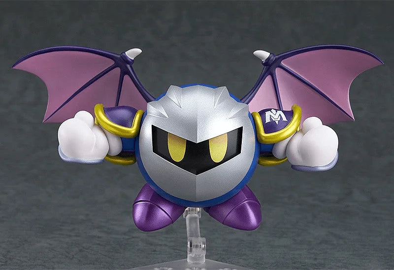 (Rerelease) Nendoroid Meta Knight