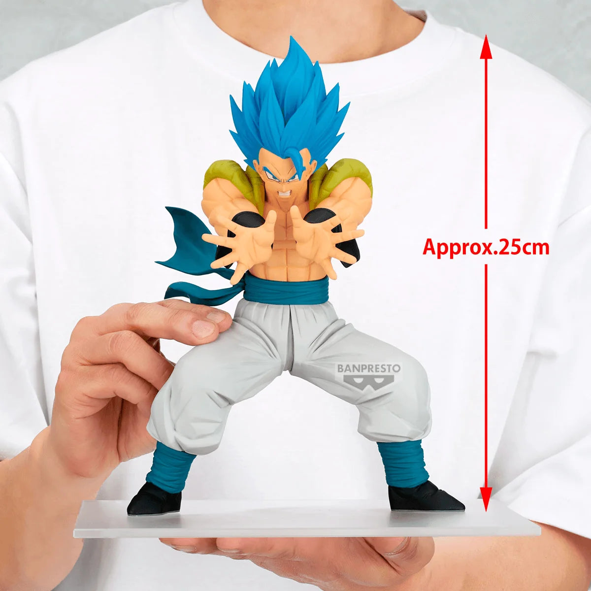 DRAGON BALL SUPER Grandista-GOGETA-Ⅱ