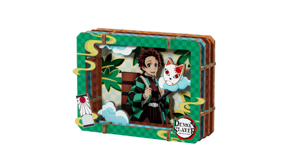 Demon Slayer - Journey Together - S (6 units/set) (Box of 6)