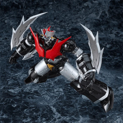 (Rerelease) MODEROID Mazinger ZERO