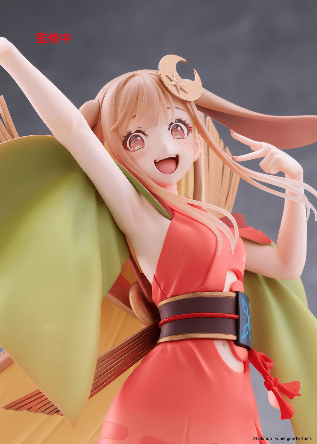 Cosmic Princess Kaguya! Coreful Figure - Kaguya (VR Ver.)