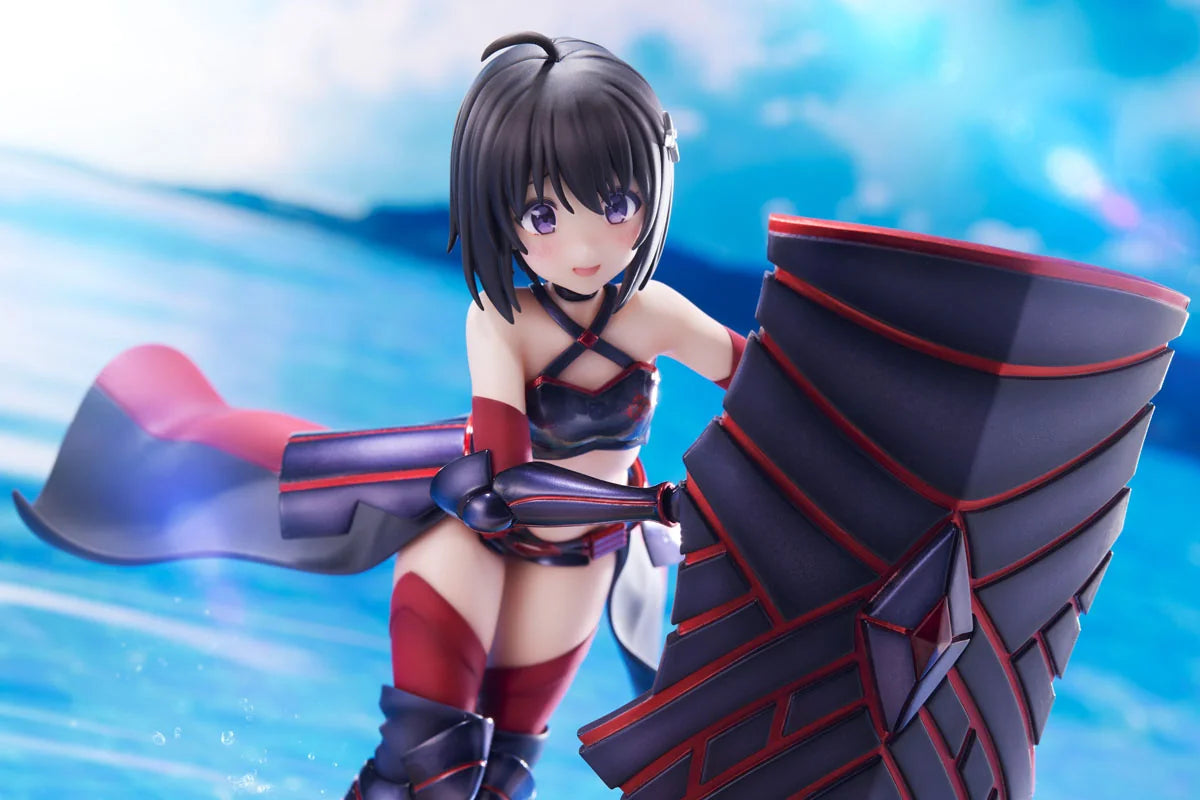 FuRyu BOFURI Maple Original Armor 1/7 Scale Figure