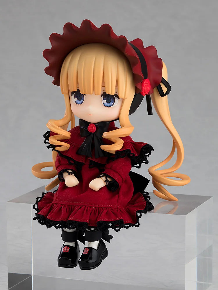 Good Smile Company Nendoroid Doll Shinku Rozen Maiden Articulated Figure