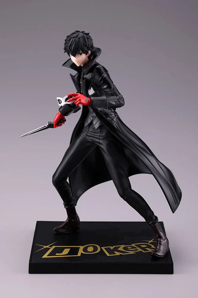Joker Persona5 The Royal OSHI WORKS