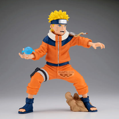 NARUTO Grandista-NARUTO UZUMAKI-