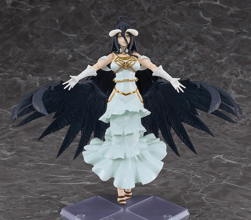figma Albedo