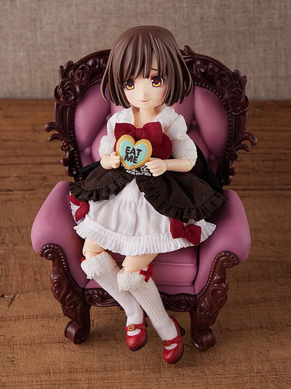 PARDOLL Antique Chair: Valentine