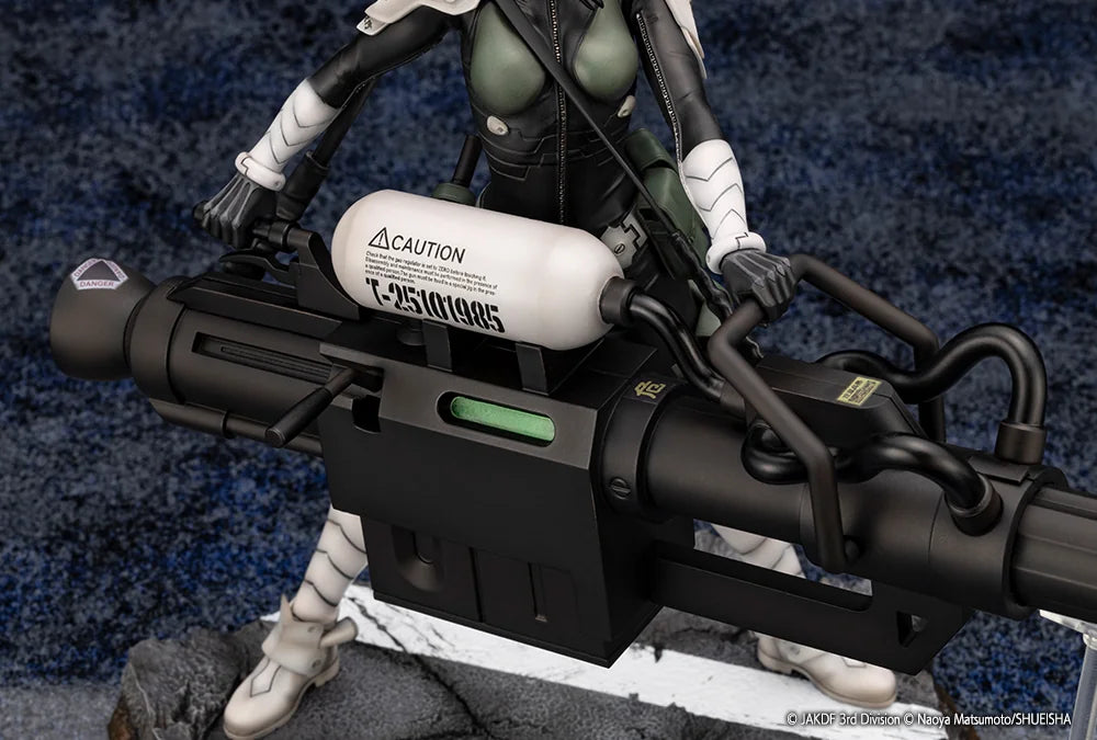 ARTFX J Mina Ashiro