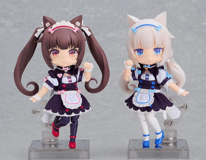 Nendoroid Doll Vanilla