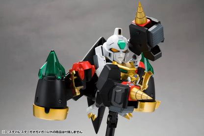 D-STYLE STAR GAO GAI GAR