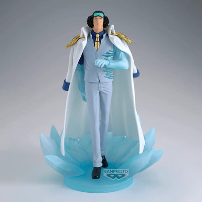 ONE PIECE THE SHUKKO LOGIA-KUZAN-SPECIAL EDITION