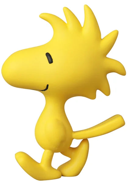 VCD Snoopy & Woodstock 1997 ver.