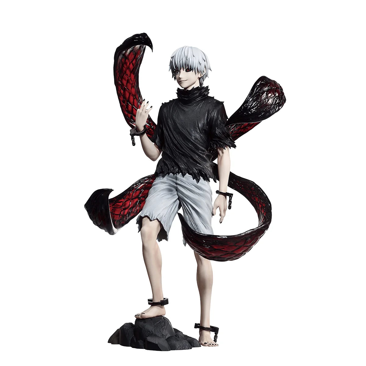 Ken Kaneki