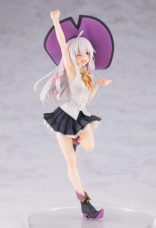 KADOKAWA Collection LIGHT Elaina Scale Figure