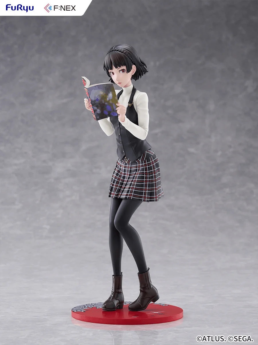 Makoto Niijima 1/7 Scale Figure