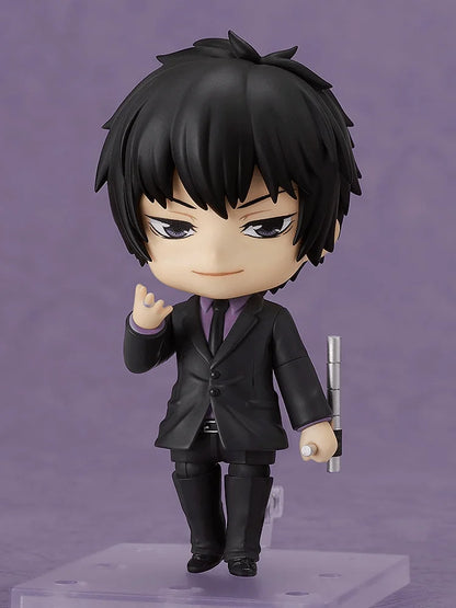 Nendoroid Kyoya Hibari Ten-Years-Later Ver. Action Figure