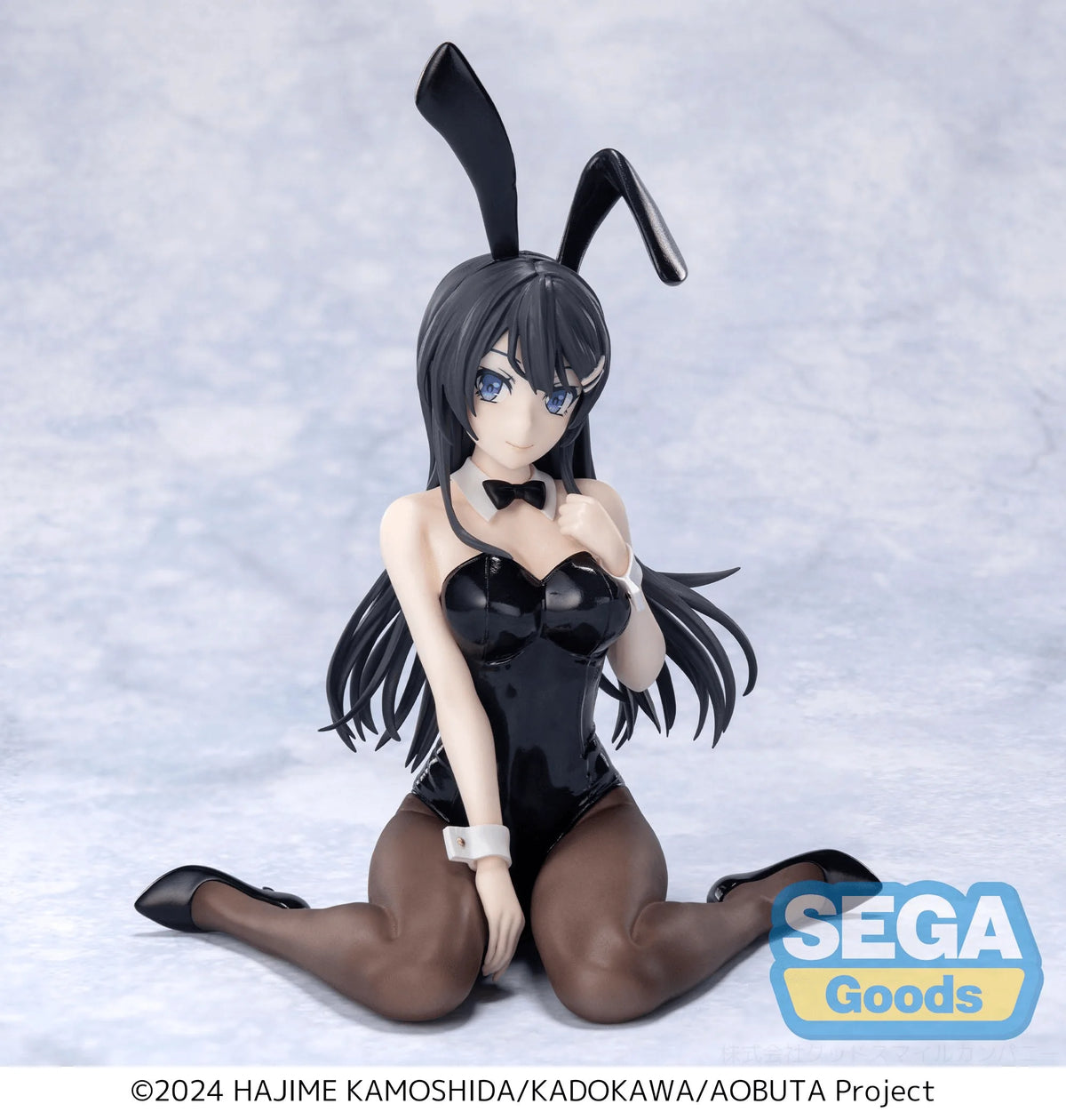 Yumemirize "Rascal Does Not Dream" Series -Mai Sakurajima- Bunny