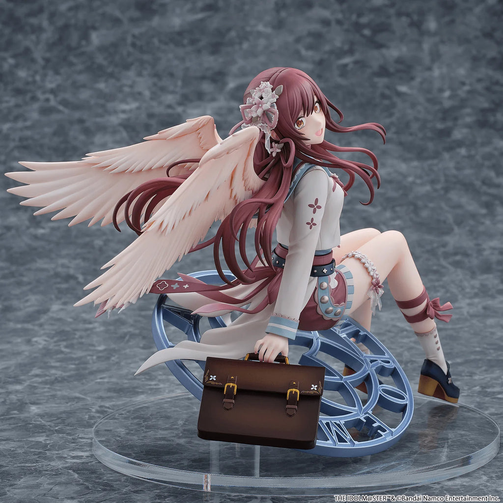 Union Creative Amana Ōsaki Gardienne Tourmaline 1/6 Scale Figure