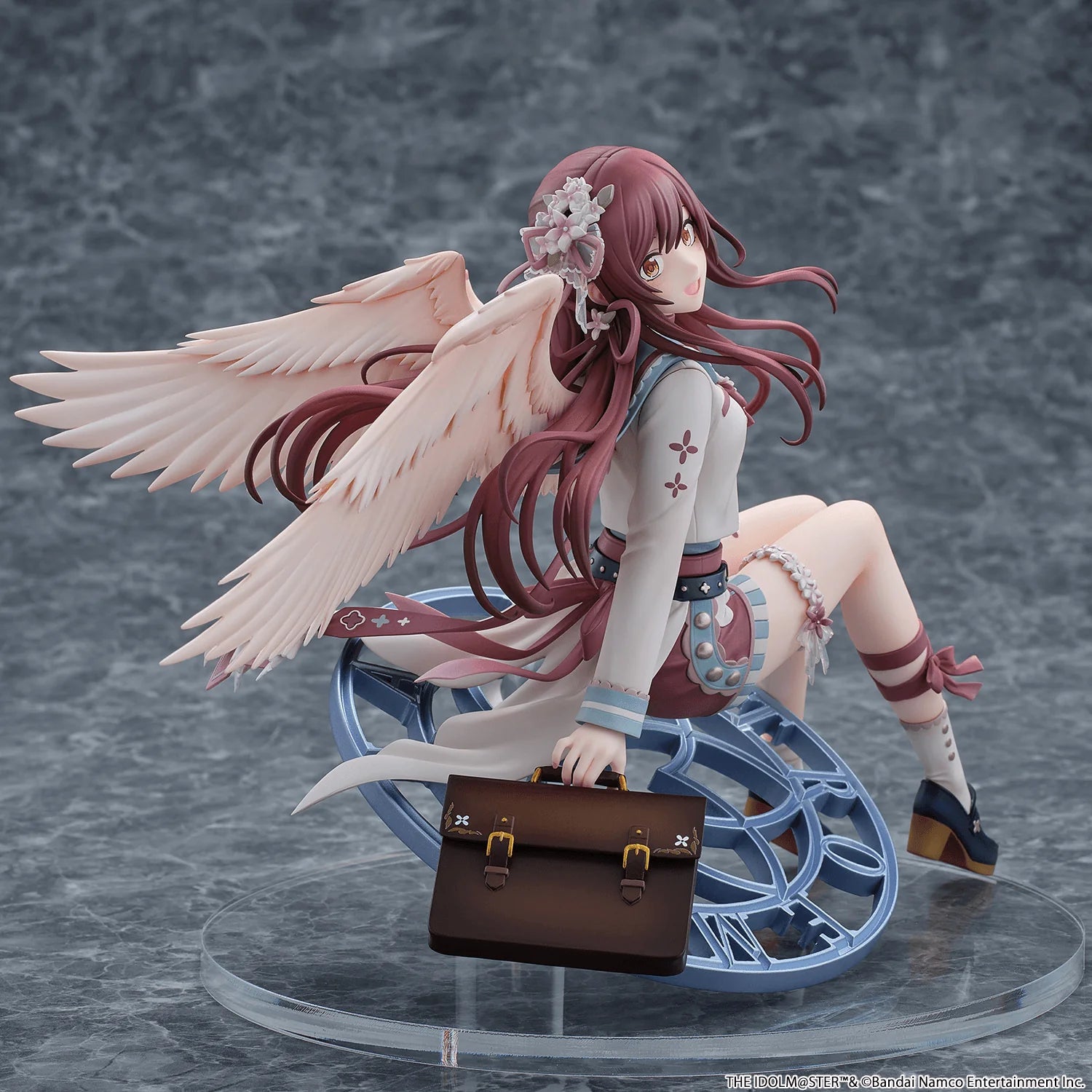Union Creative Amana Ōsaki Gardienne Tourmaline 1/6 Scale Figure