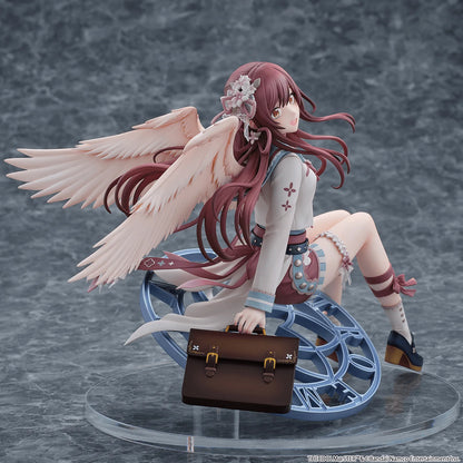 Union Creative Amana Ōsaki Gardienne Tourmaline 1/6 Scale Figure