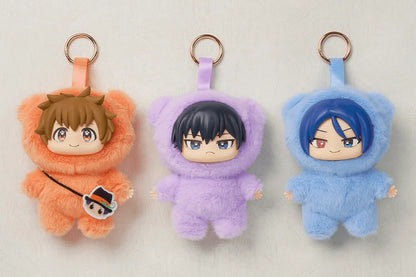 Kigurumi Mascot Tsunayoshi Sawada