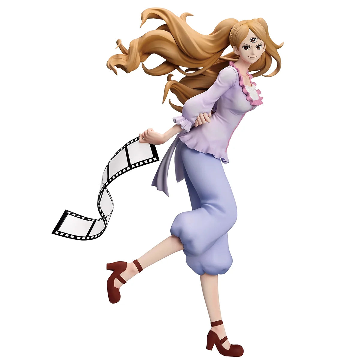 Bandai Spirits Ichibansho Charlotte Pudding Devil's Night Masterlise Expiece Figure