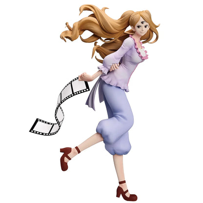 Bandai Spirits Ichibansho Charlotte Pudding Devil's Night Masterlise Expiece Figure