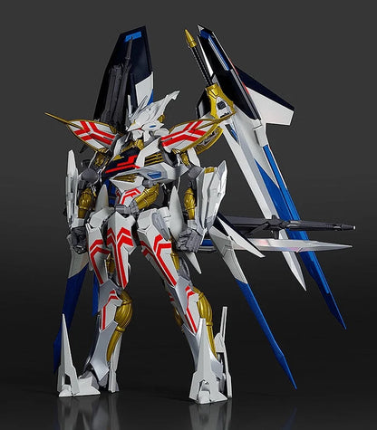(Rerelease) MODEROID Villkiss Final Battle Variant - Release Date: 11/2026