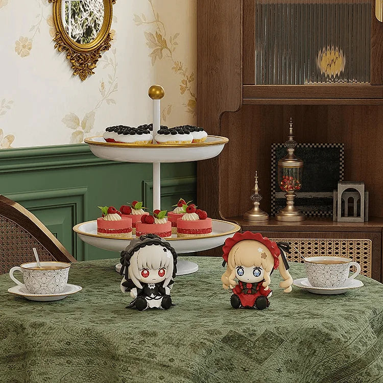 Huggy Good Smile Shinku