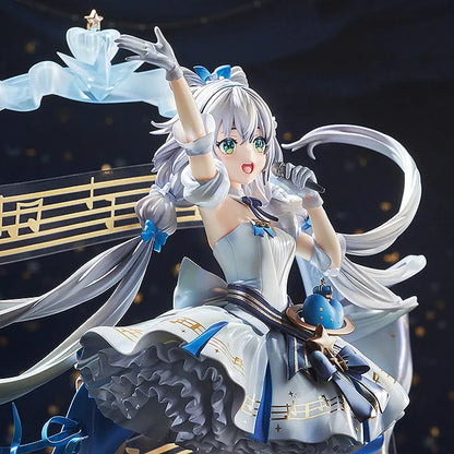 BeBox Vsinger Luo Tianyi 10th Anniversary Shi Guang Scale Figure