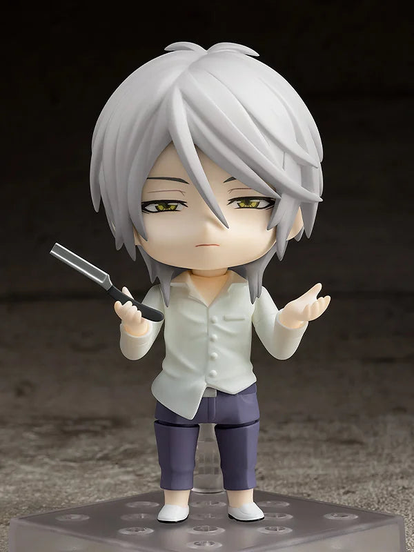 Good Smile Company Nendoroid Shogo Makishima Action Figure