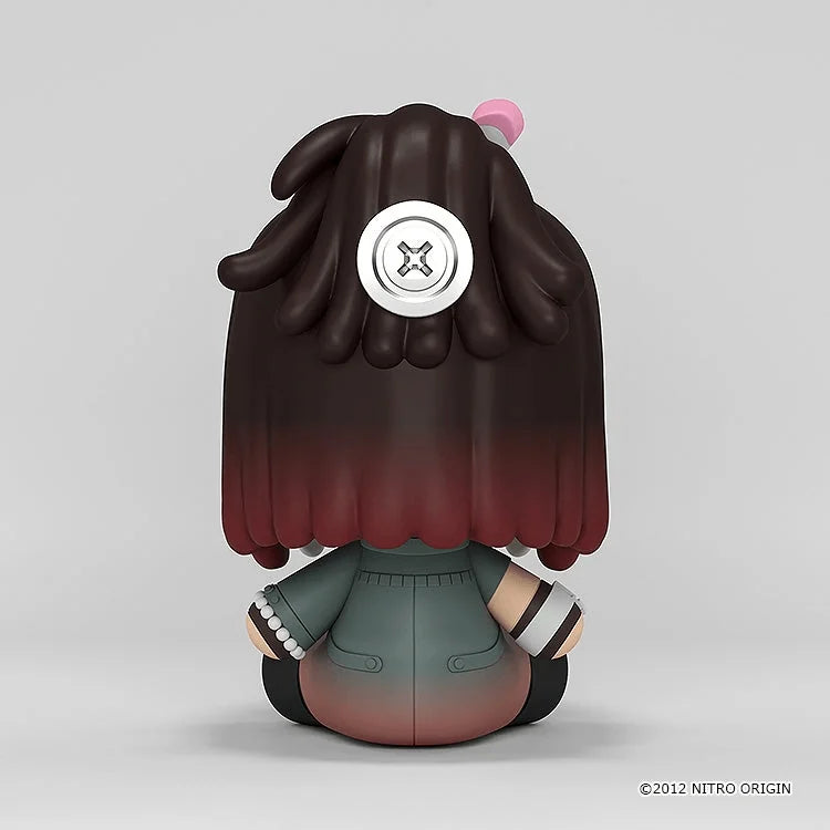 Huggy Good Smile Mink