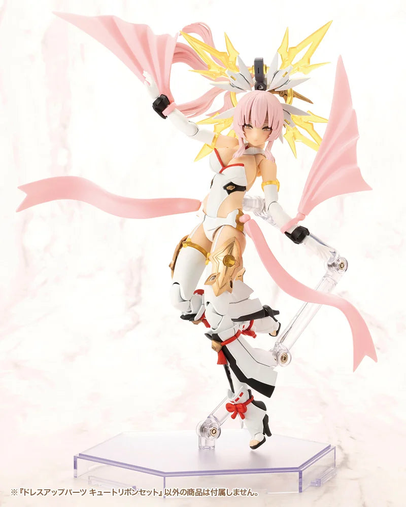 DRESS UP PARTS CUTE RIBBON SET
