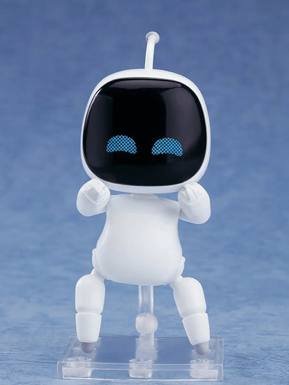 Good Smile Company Nendoroid Surprise Astro Bot Action Figure Set