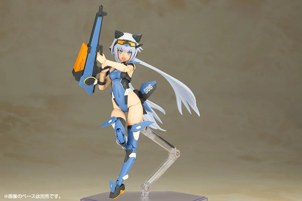 Kotobukiya Frame Arms Girl Stylet Swimsuit Ver. Plastic Model Kit