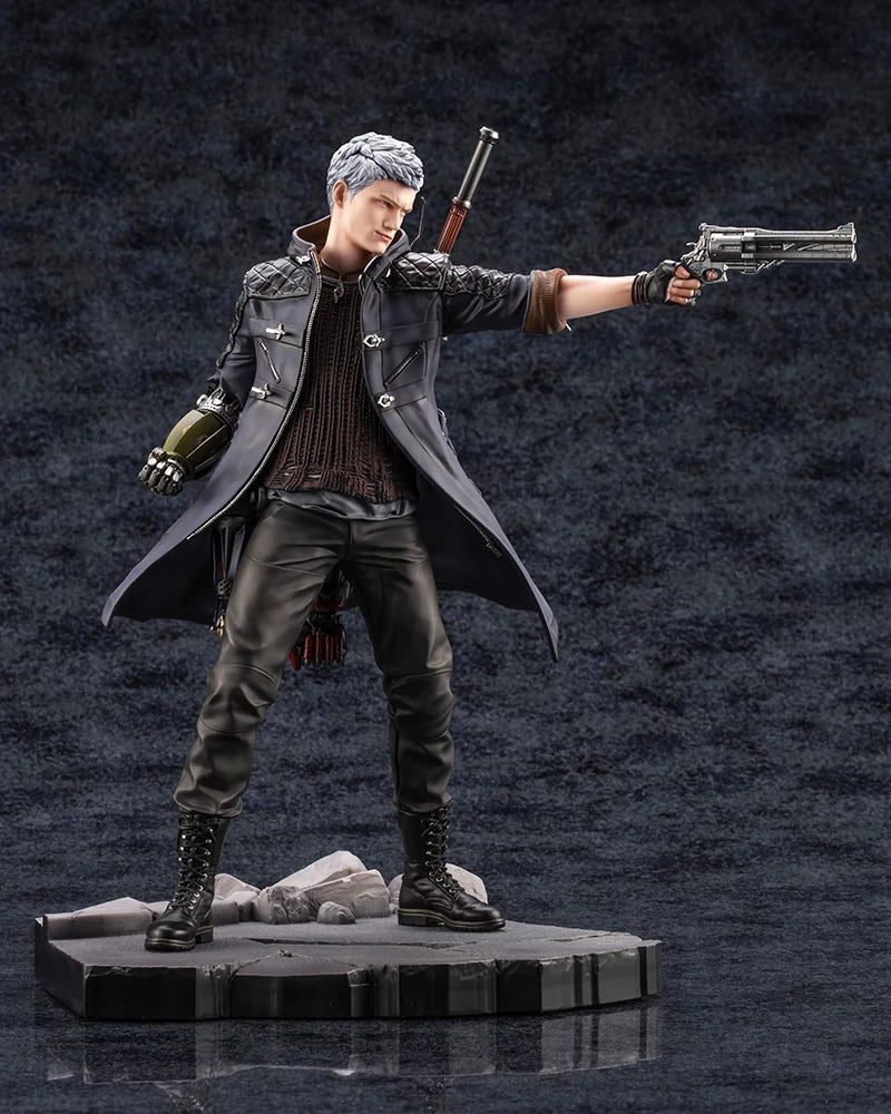 Kotobukiya ARTFX J Nero 1/8 Scale Figure
