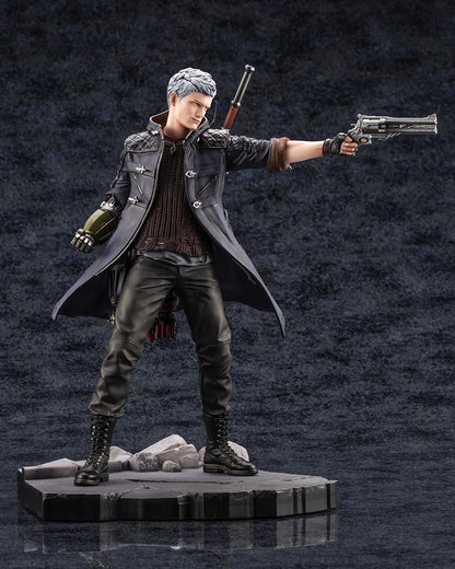 Kotobukiya ARTFX J Nero 1/8 Scale Figure