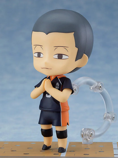 Nendoroid Ryunosuke Tanaka(3rd-run)