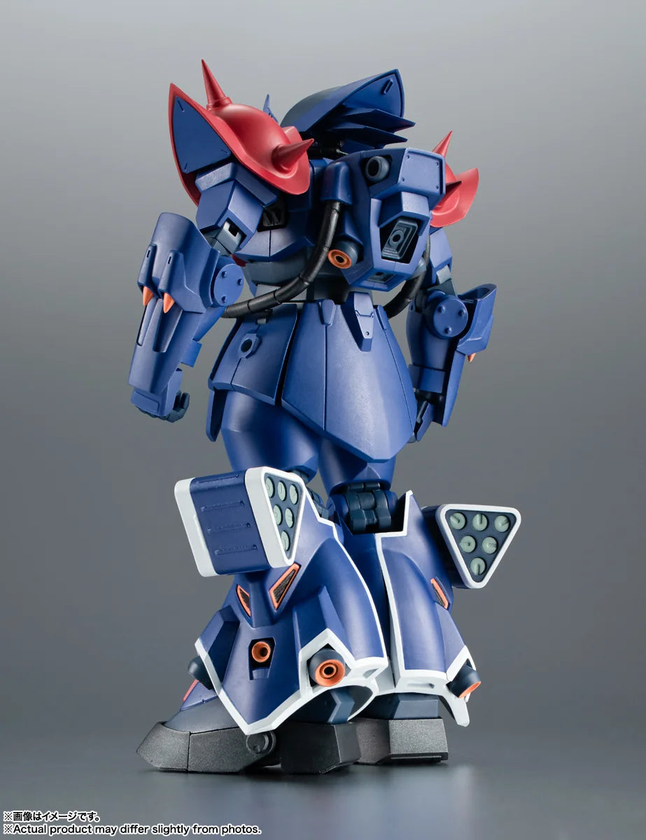 ＜SIDE MS＞ MS-08TX[EXAM] EFREET CUSTOM ver. A.N.I.M.E. "MOBILE SUIT GUNDAM SIDE STORY THE BLUE DESTINY", Bandai Spirits THE ROBOT SPIRITS