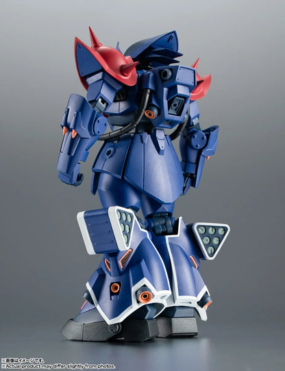 ＜SIDE MS＞ MS-08TX[EXAM] EFREET CUSTOM ver. A.N.I.M.E. "MOBILE SUIT GUNDAM SIDE STORY THE BLUE DESTINY", Bandai Spirits THE ROBOT SPIRITS