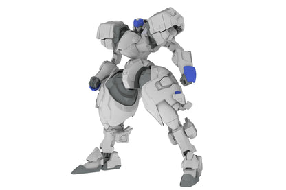 PLUM 1/48 X-4+C Plastic Model Kit