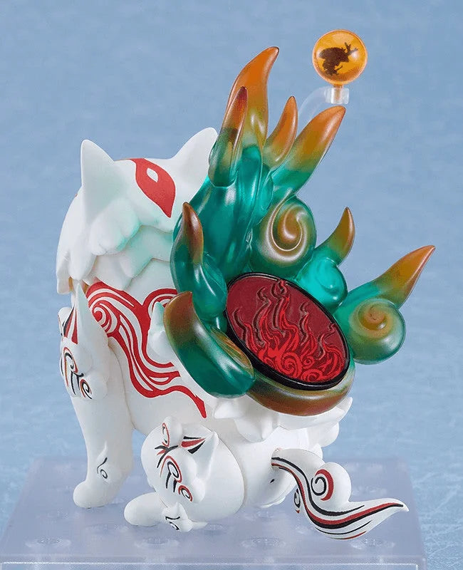 (Rerelease) Nendoroid Shiranui - Release Date: 10/2026