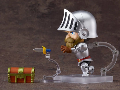 Good Smile Company Nendoroid Arthur Ghosts 'n Goblins Resurrection Action Figure