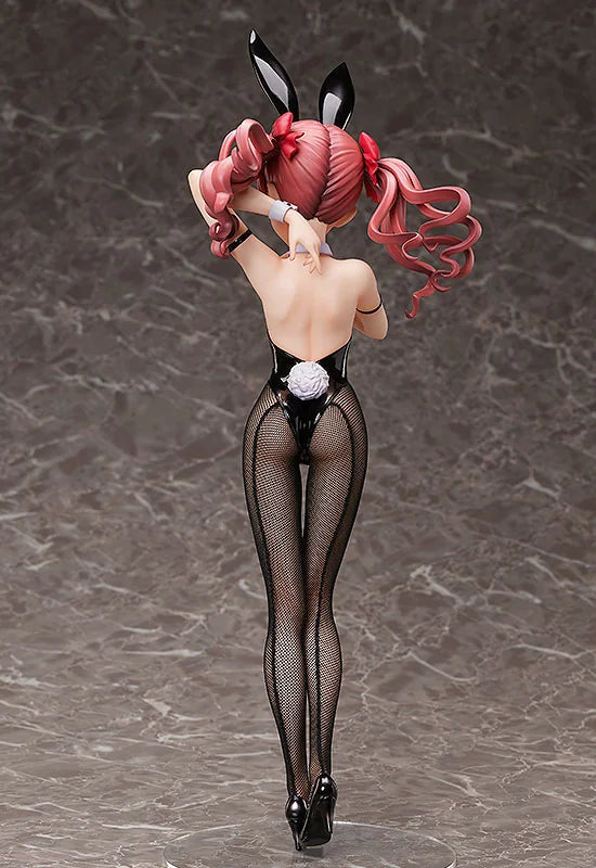 FREEing Kuroko Shirai Bunny Ver. 2nd Scale Figure