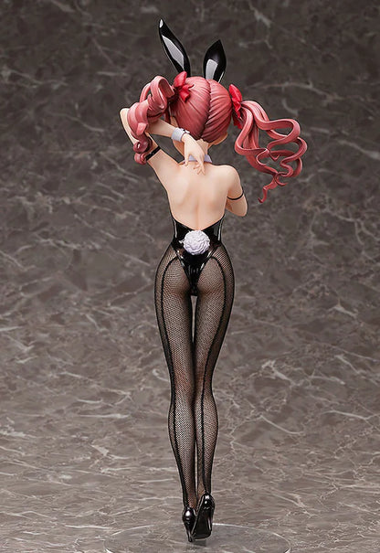 FREEing Kuroko Shirai Bunny Ver. 2nd Scale Figure