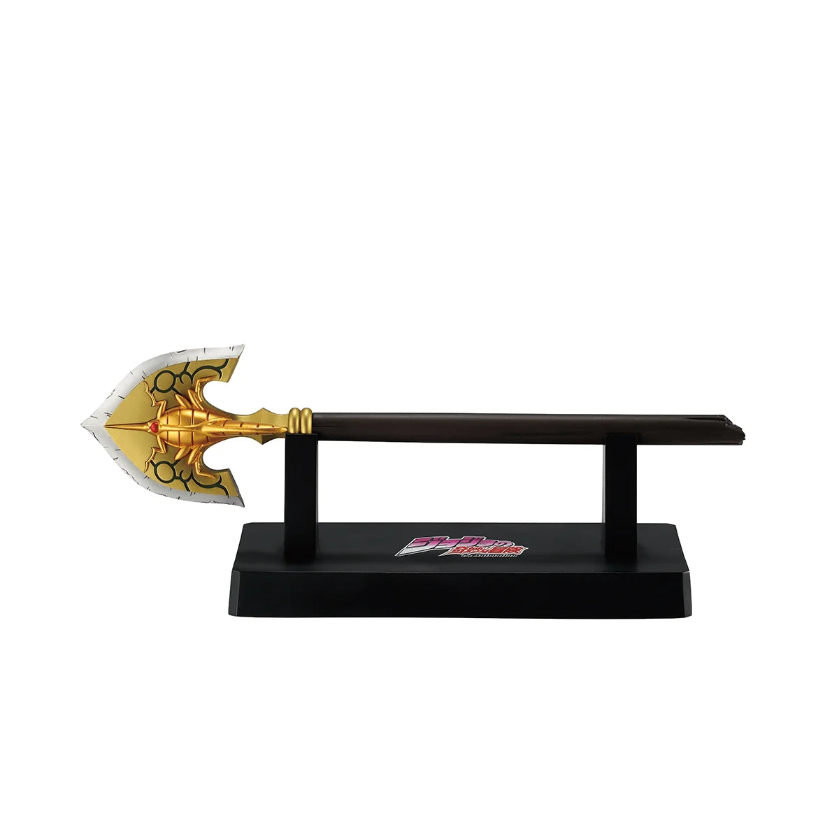 The Bow and Arrow (The Gathering of Rivals)