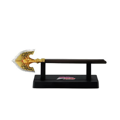 The Bow and Arrow (The Gathering of Rivals)