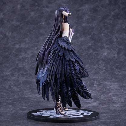 Overlord Albedo so-bin ver. 【Limited color】 Pre-painted Figure