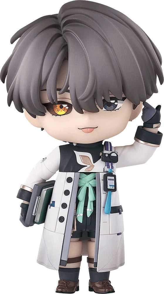 Good Smile Company Nendoroid X Reverse: 1999 Action Figure