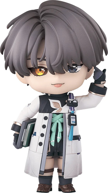 Good Smile Company Nendoroid X Reverse: 1999 Action Figure